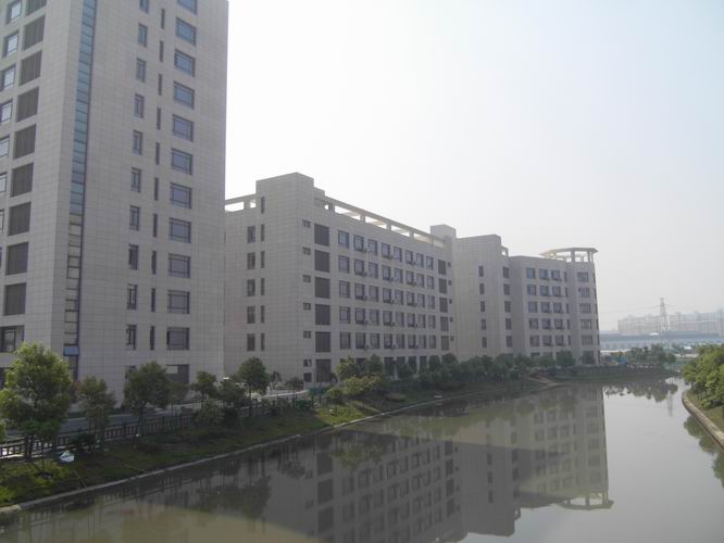 玻璃幕墙及铝板幕墙项目