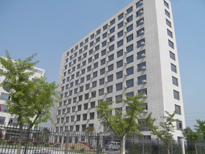 玻璃幕墙及铝板幕墙项目