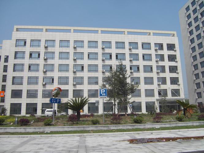 玻璃幕墙及铝板幕墙项目