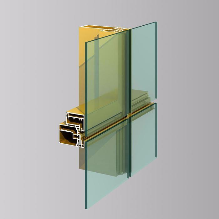 玻璃幕墙、玻璃系统幕墙、幕墙