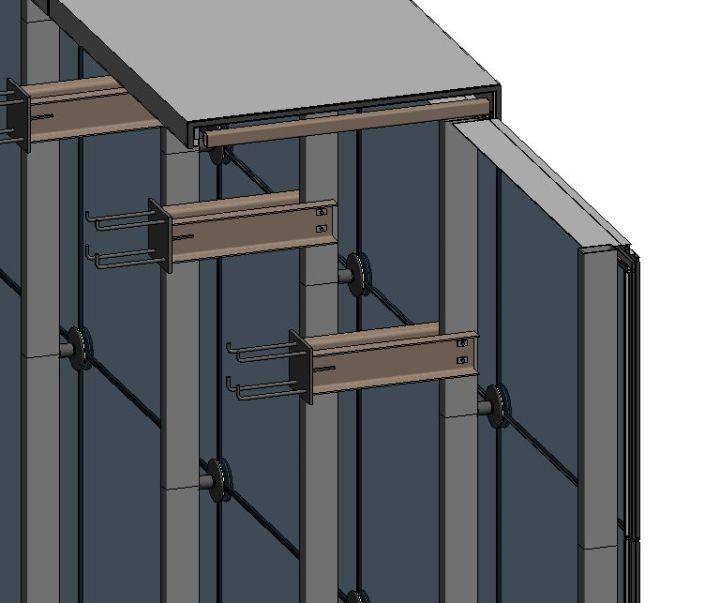 铝板幕墙、建筑幕墙、系统幕墙