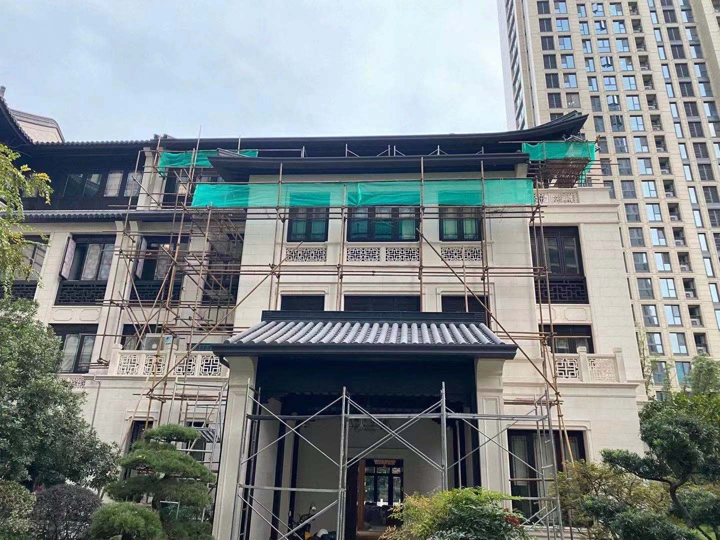 系统门窗103系列